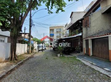 Casa · 153m² · 3 Quartos · 4 Vagas · Casa de condomínio em Rua Soldado Francisco de Souza - Pechincha - Rio de Janeiro/RJ