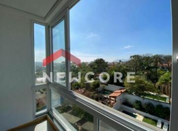 Apartamento · 94m² · 3 Quartos · 1 Vaga · Apartamento em Rua Jaguari - Cristal - Porto Alegre/RS