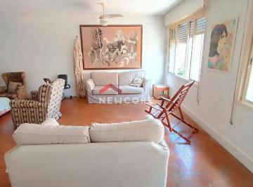 Apartamento · 183m² · 3 Quartos · 1 Vaga · Apartamento em Rua Vasco da Gama - Bom Fim - Porto Alegre/RS