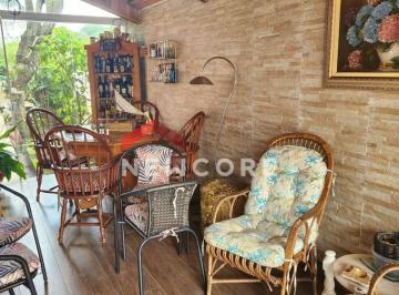 Casa · 250m² · 4 Quartos · 5 Vagas · Casa em Rua Camaraipi - Tremembé - São Paulo/SP