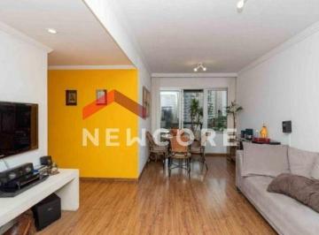 Apartamento · 66m² · 2 Quartos · 2 Vagas · Apartamento em Rua Natingui - Vila Madalena - São Paulo/SP