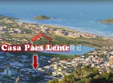 Casa · 200m² · 4 Quartos · 3 Vagas · Casa em  Av. Brasil  - Paes Leme - Imbituba/SC