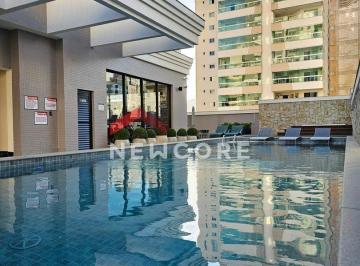 Apartamento · 162m² · 4 Quartos · 3 Vagas · Apartamento em   Rua 236 - Meia Praia - Itapema/SC