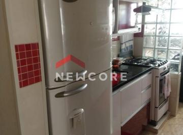 Apartamento · 42m² · 2 Quartos · Apartamento em  Avenida Doutor Bernardino Brito Fonseca de Carvalho - Vila Talarico - São Paulo/SP