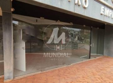 Fachada Unidade · Salão/Galpão (salão - térreo)
