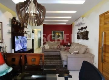 Casa · 210m² · 4 Quartos · 3 Vagas · Casa terra - Mobiliado a Venda na Vila Almeida