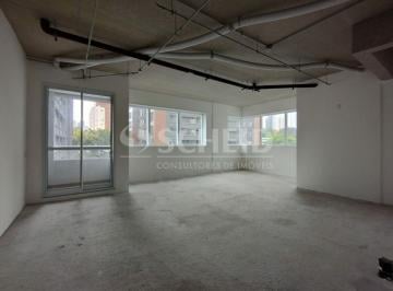 Comercial · 63m² · VENDE PREDIO COMERCIAL com diversas salas esquina Ascendino Reis x Agostinho Rodrigues Filho