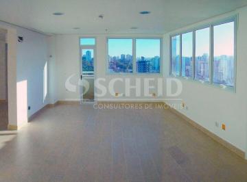 Comercial · 100m² · 3 Vagas · Condomínio Company Workstation - 3 salas a venda