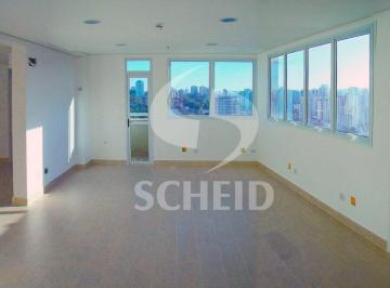 Comercial · 100m² · 3 Vagas · Condomínio Company Workstation - 3 salas a venda