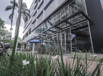 Comercial · 55m² · Predio comercial Ascendino Reis x Agostinho Rodrigues Filho
