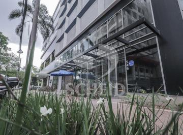 Comercial · 55m² · Predio comercial Ascendino Reis x Agostinho Rodrigues Filho