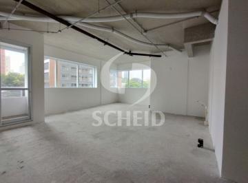 Comercial · 63m² · VENDE PREDIO COMERCIAL com diversas salas esquina Ascendino Reis x Agostinho Rodrigues Filho