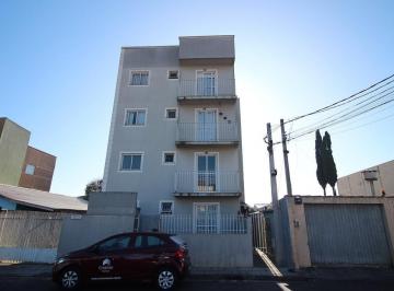 22027254_4.jpg · Apartamento com 45,18m² 2 quartos, para aluguel, no bairro Parque da Fonte em São José dos Pinhais