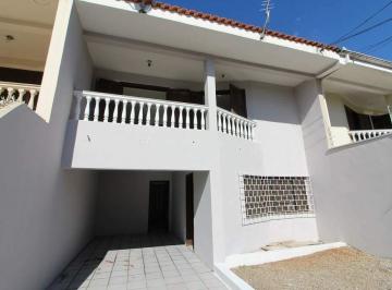 21017115_4.jpg · Sobrado com 110m² 3 quartos, para aluguel, no bairro São Pedro em São José dos Pinhais