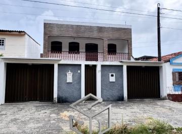 Casa · 400m² · 5 Quartos · 2 Vagas · Casa com 5 Quartos em Bairro Novo, Olinda
