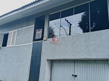 Casa · 2 Quartos · 1 Vaga · Casa à venda - em Vargas