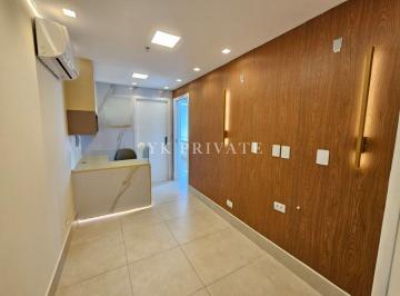Comercial · 40m² · 1 Vaga · Sala Comercial / lapa/ Vila Romana/ 40 m² / 2 salas / banheiros / 1 vaga de garagem
