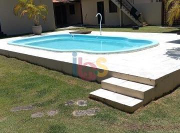 Comercial · 300m² · 11 Quartos · 20 Vagas · Vendo Pousada em Barra Grande