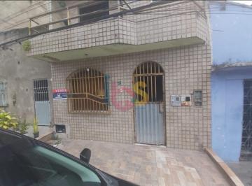 Casa · 70m² · 2 Quartos · Vendo Casa com 2/4