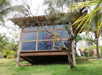 Casa · 168m² · 4 Quartos · Vendo Casa Sitio em Itacaré