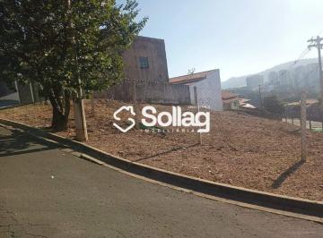 Terreno · 412m² · Terreno comercial para comprar no bairro Ana Carolina em Valinhos, São Paulo.