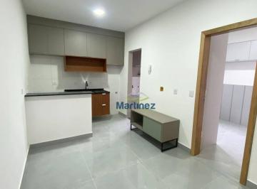 963b074b880c4272c4328e5a4390c7c96d9a8a74 · Apartamento com 1 dormitório para alugar, 30 m² por R$ 1.762,99/mês - Parque São Lucas - São Paulo/S