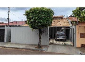 Casa · 3 Quartos · CASA LONDRINA - PR