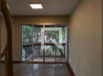Apartamento · 70m² · 2 Quartos · 1 Vaga · Apartamento para Aluguel - Vila Clementino, 2 Quartos, 70 m² - São Paulo