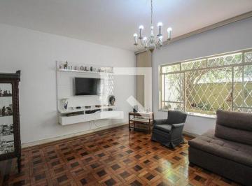 Casa · 300m² · 5 Quartos · 4 Vagas · Casa para Aluguel - Vila Mariana, 5 Quartos, 300 m² - São Paulo