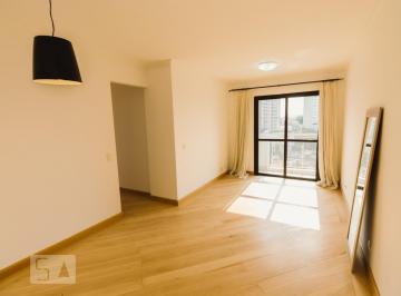 Apartamento · 75m² · 3 Quartos · 2 Vagas · Apartamento para Aluguel - Vila Romana, 3 Quartos,  75 m² - São Paulo