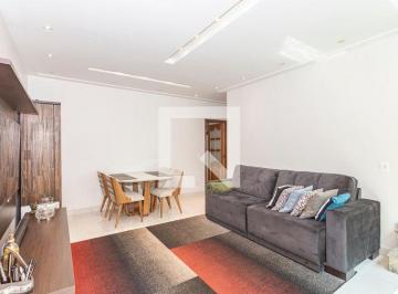 Casa · 100m² · 3 Quartos · 2 Vagas · Casa para Aluguel - Bosque da Saúde, 3 Quartos, 100 m² - São Paulo