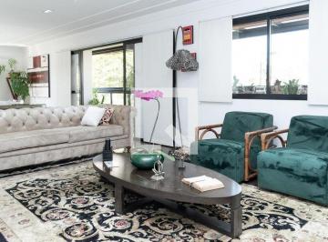 Apartamento · 302m² · 3 Quartos · 4 Vagas · Apartamento para Aluguel - Jardim Maia, 3 Quartos, 302 m² - Guarulhos