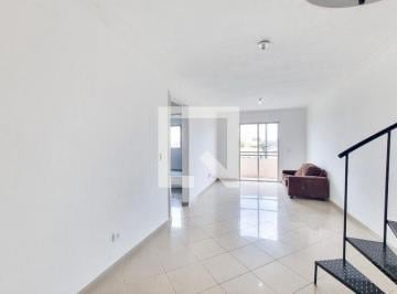 Apartamento · 92m² · 3 Quartos · 1 Vaga · Apartamento para Aluguel - Cidade Morumbi, 3 Quartos, 92 m² - São José dos Campos