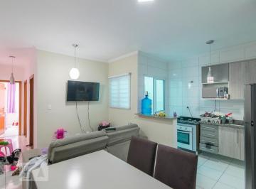 Apartamento · 50m² · 2 Quartos · 1 Vaga · Apartamento para Aluguel - Parque das Nações, 2 Quartos, 50 m² - Santo André