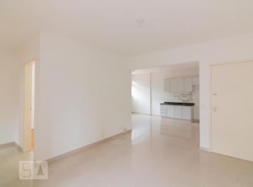 Apartamento · 65m² · 2 Quartos · 1 Vaga · Apartamento para Aluguel - Moema, 2 Quartos, 65 m² - São Paulo