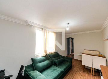 Apartamento · 54m² · 2 Quartos · 1 Vaga · Apartamento para Aluguel - Cidade Satelite Santa Barbara, 2 Quartos, 54 m² - São Paulo