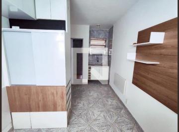 Apartamento · 26m² · 1 Quarto · Apartamento para Aluguel - Engenho de Dentro, 1 Quarto, 26 m² - Rio de Janeiro