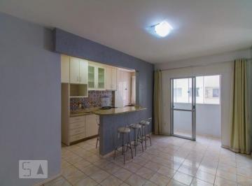 Apartamento · 55m² · 2 Quartos · 1 Vaga · Apartamento para Aluguel - Campinas, 2 Quartos, 55 m² - São José