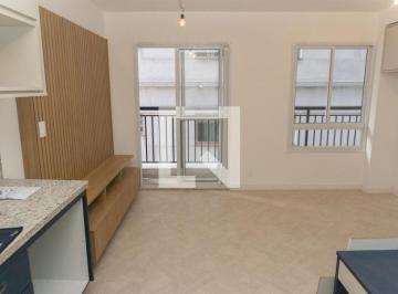 Apartamento · 28m² · 1 Quarto · Apartamento para Aluguel - Bela Vista, 1 Quarto, 28 m² - São Paulo
