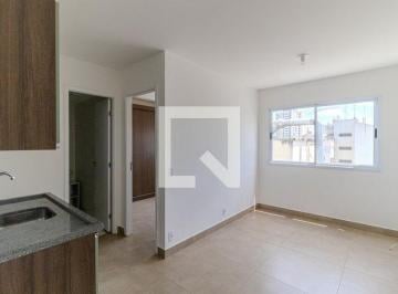 Apartamento · 25m² · 1 Quarto · Apartamento para Aluguel - Santa Cecília, 1 Quarto,  25 m² - São Paulo