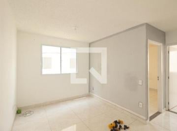 Apartamento · 40m² · 2 Quartos · 1 Vaga · Apartamento para Aluguel - Guaratiba, 2 Quartos,  40 m² - Rio de Janeiro