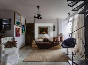 Apartamento · 160m² · 3 Quartos · 2 Vagas · Apartamento para Aluguel - Rio Vermelho, 3 Quartos, 160 m² - Salvador