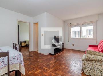 Apartamento · 51m² · 1 Quarto · Apartamento para Aluguel - Teresópolis, 1 Quarto, 51 m² - Porto Alegre