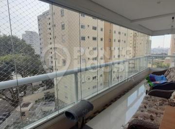 Apartamento · 122m² · 3 Quartos · 2 Vagas · Apartamento de 03 suítes, varanda gourmet, 02 vagas, 600 metros do Metrô Saúde