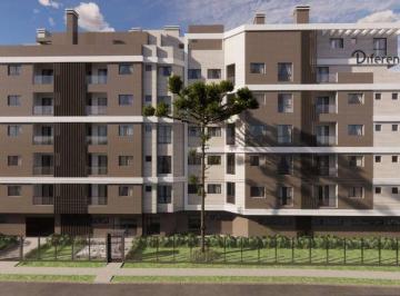 e91cdb20fdd3e5e12969875bed254e8b9889e6ac · Apartamento à venda, 46 m² por R$ 488.012,00 - Ecoville - Curitiba/PR