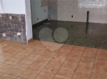 Casa · 140m² · 2 Quartos · 2 Vagas · Casa com 2 quartos à venda em Parque mandaqui - SP