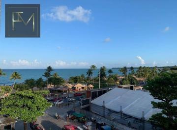 a6be047e06b01c0161cecc93afed608b07c5b968 · Apartamento com 3 dormitórios à venda, 118 m² por R$ 750.000,00 - Cabo Branco - João Pessoa/PB