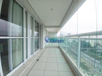 6f7a6d26124c6d229c8b0f1f6bb4dc15b347714d · Apartamento com 1 dormitório para alugar, 49 m² por R$ 5.960,00/mês - Campo Belo - São Paulo/SP