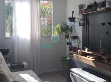 Apartamento · 57m² · 2 Quartos · 2 Vagas · Apartamento em São José do Barreto - Macaé, RJ