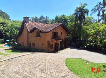1f5d08caa69787e58bc19aee24589215247c28f8 · Casa à venda, 500 m² por R$ 3.900.000,00 - Chácara Granja Velha - Carapicuíba/SP